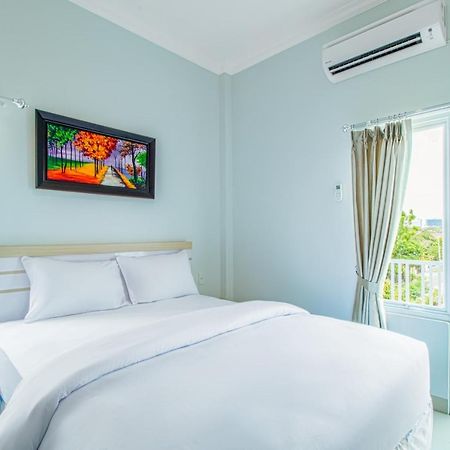 Emerald Residence 棉兰 外观 照片