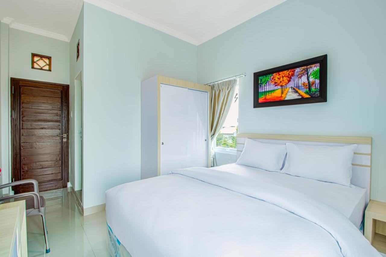 Emerald Residence 棉兰 外观 照片