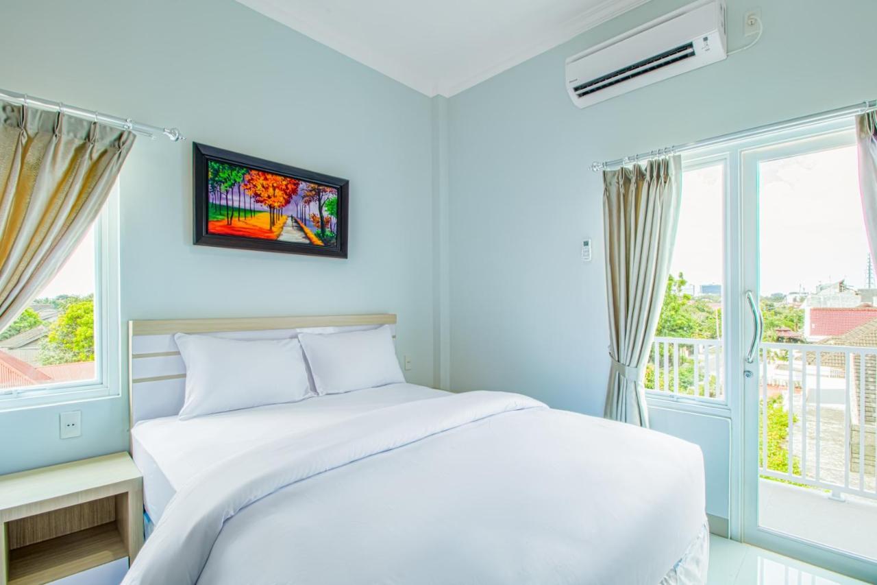Emerald Residence 棉兰 外观 照片