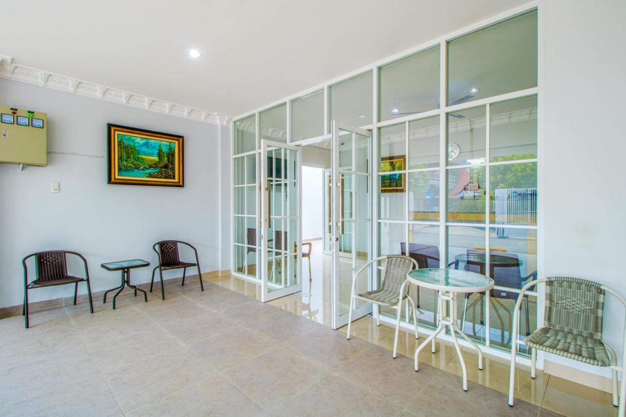 Emerald Residence 棉兰 外观 照片