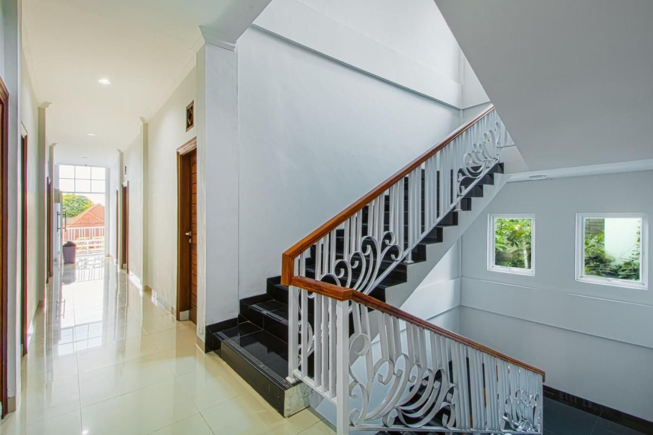 Emerald Residence 棉兰 外观 照片