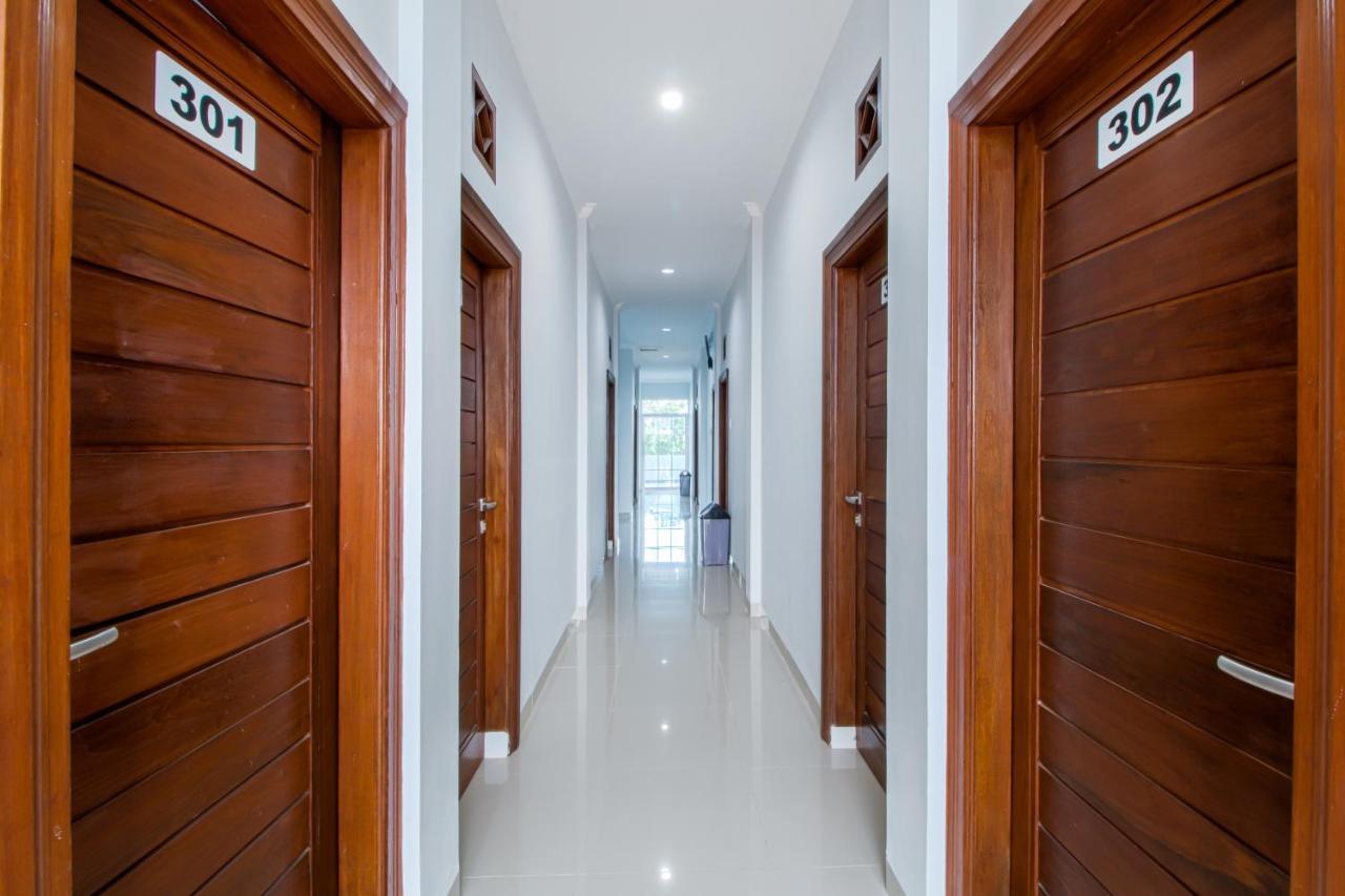 Emerald Residence 棉兰 外观 照片